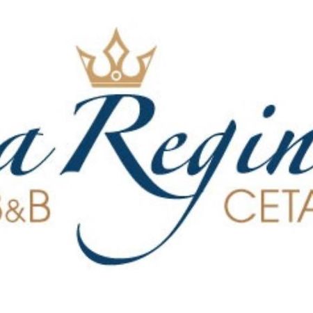 'A Regina B&B Cetara Exterior photo