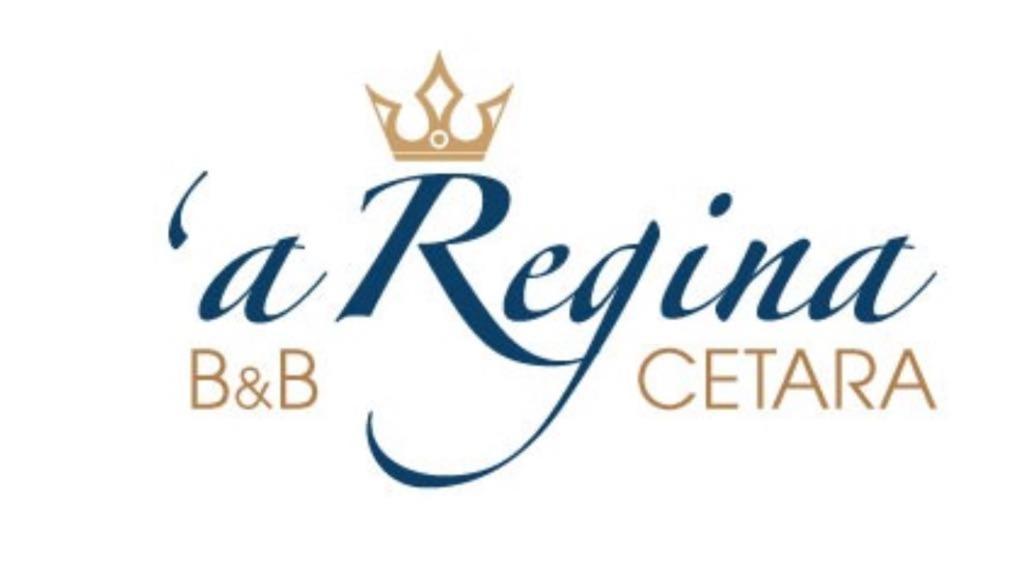 'A Regina B&B Cetara Exterior photo